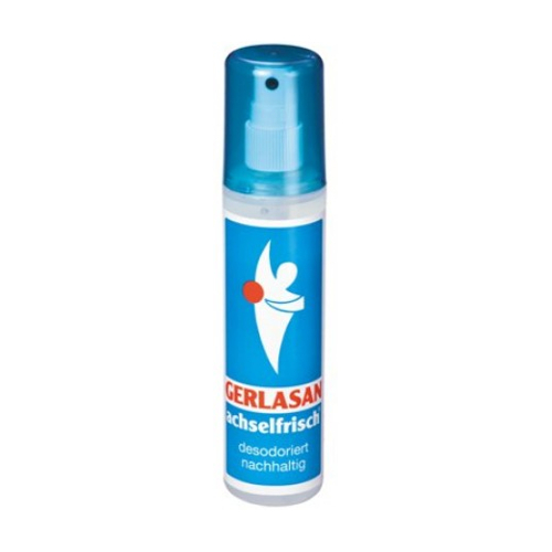 Gehwol Gerlasan (underarm) Deodorant Spray, 150ml/5.1 fl oz