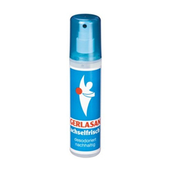 Gerlasan (underarm) Deodorant Spray