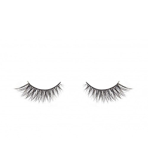 Flutter Lashes Mink Eyelashes - Kaelyn, 1 pair Flutter Lashes Mink Eyelashes - Kaelyn on white background