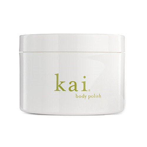 Kai Body Polish, 227g/8 oz Kai Body Polish on white background