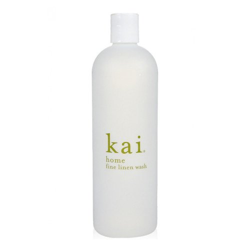 Kai Fine Linen Wash on white background