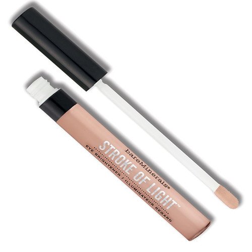 Bare Escentuals bareMinerals Eye Brightener Stroke of Light: Luminous 3, 5.5ml/0.18 fl oz Bare Escentuals bareMinerals Eye Brightener Stroke of Light: Luminous 1 on white background