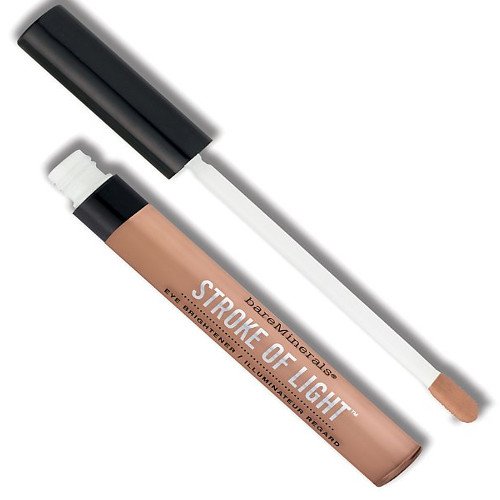 Bare Escentuals bareMinerals Eye Brightener Stroke of Light: Luminous 3, 5.5ml/0.18 fl oz Bare Escentuals bareMinerals Eye Brightener Stroke of Light: Luminous 1 on white background