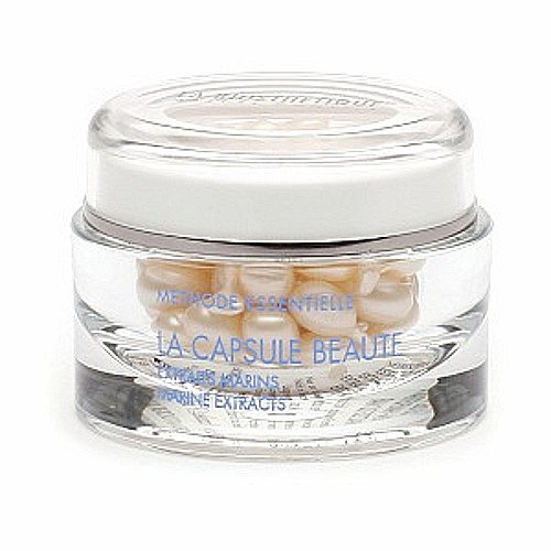 La Capsule Beaute La Biosthetique eSkinCareStore