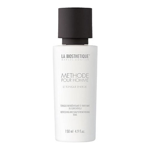 La Biosthetique Le Tonique Energie on white background