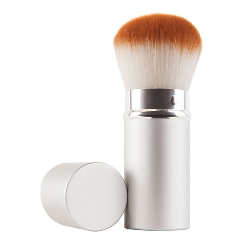 Priori Large Kabuki Brush, 1 pieces Priori Large Kabuki Brush on white background
