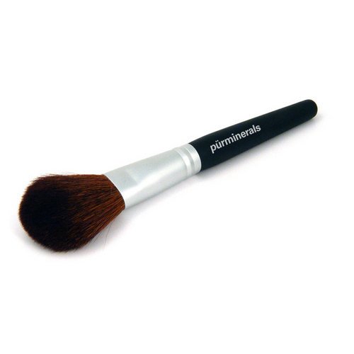 Pur Minerals Powder Mineral Makeup Brush Pur Minerals on white background