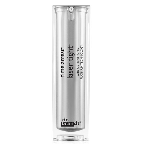 Dr Brandt time arrest laser tight, 37g/1.3 oz Dr Brandt on white background