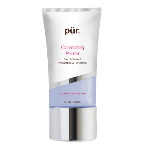 Pur Minerals Color Correcting Primer: Hydrate & Balance - Lavender, 30ml/1 fl oz Pur Minerals on white background
