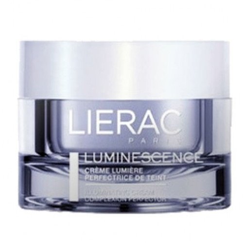 Lierac Paris Luminescence Cream, 50ml/1.7 fl oz Lierac Paris on white background
