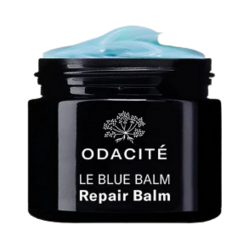 Odacite le Blue Balm, 50ml/1.69 fl oz Odacite le Blue Balm on white background