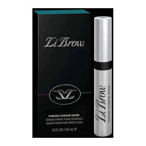 LiBrow Original Eyebrow Stimulator, 5.91ml/0.2 fl oz