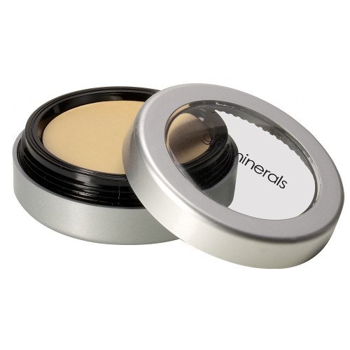 gloMinerals Lid Primer, 3.4g/0.12 oz gloMinerals Lid Primer on white background