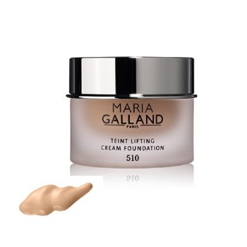 Maria Galland Lifting Cream Foundation - Champagne, 20ml/0.67 fl oz Maria Galland Lifting Cream Foundation - Champagne on white background