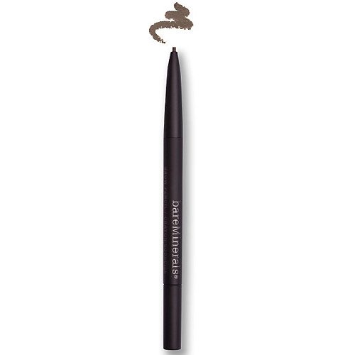 Bare Escentuals Frame & Define Brow Styler - Dark, 0.09g/0.003 oz Bare Escentuals Frame & Define Brow Styler - Dark on white background