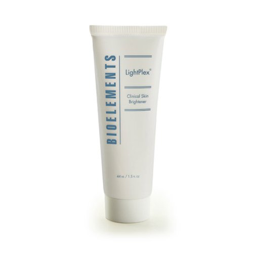 Bioelements Lightplex Scientific Pigment Balancer, 48ml/1.5 fl oz Bioelements Lightplex Scientific Pigment Balancer on white background