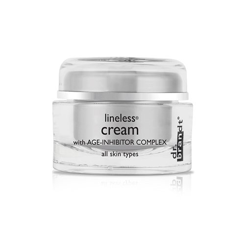 Dr Brandt lineless cream, 50ml/1.7 fl oz Dr Brandt on white background