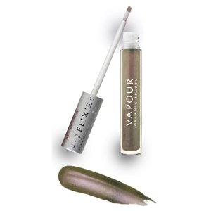 Vapour Organic Beauty Elixir Plumping Lip Gloss - Bolt, 3.9g/0.13 oz