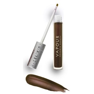 Vapour Organic Beauty Elixir Plumping Lip Gloss - Entice, 3.68g/0.1 oz Vapour Organic Beauty Elixir Plumping Lip Gloss - Beguile on white background