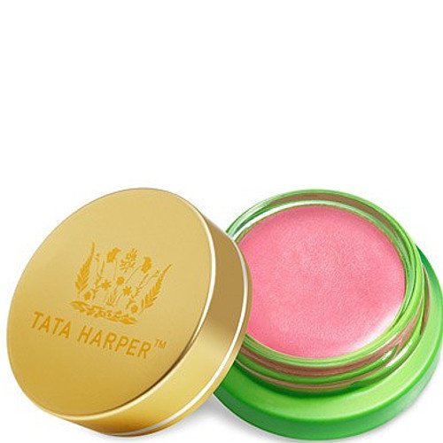 Tata Harper Volumizing Lip & Cheek Tint - Very Vivacious, 4.5ml/0.15 fl oz Tata Harper Volumizing Lip & Cheek Tint - Very Charming on white background