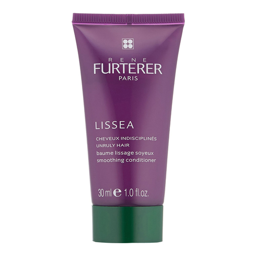 Rene Furterer Lissea Smoothing Conditioner on white background