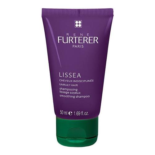 Rene Furterer Professional Lissea Smoothing Shampoo, 600ml/20.3 fl oz Rene Furterer Lissea Smoothing Shampoo on white background