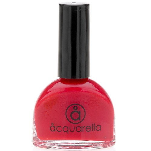 Acquarella Nail Polish - Bikini, 12.5ml/0.42 fl oz Acquarella on white background