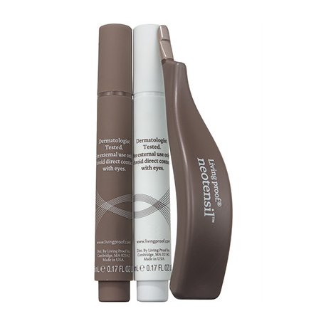 Neotensil Set on white background