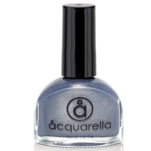 Acquarella Nail Polish - Bikini, 12.5ml/0.42 fl oz Acquarella on white background