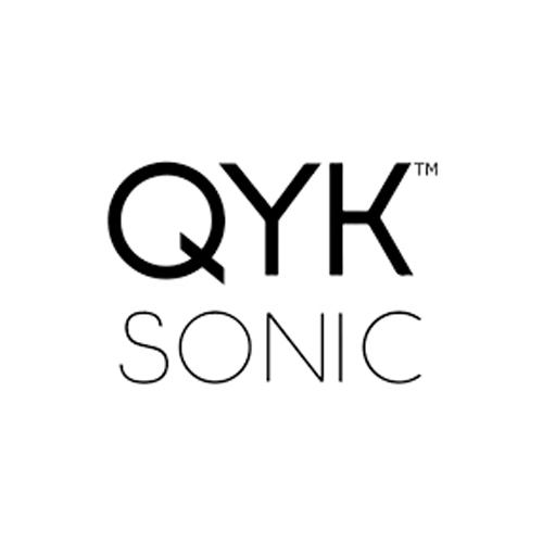 QYKSonic Logo