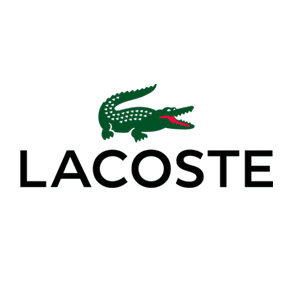 Lacoste Logo