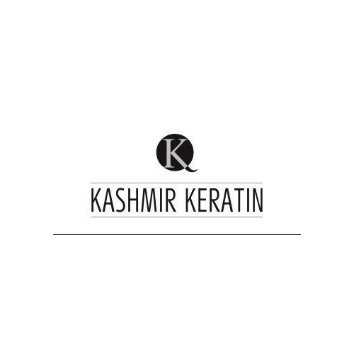 Kashmir Keratin Logo