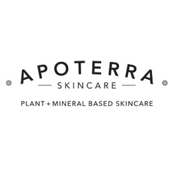APOTERRA Logo