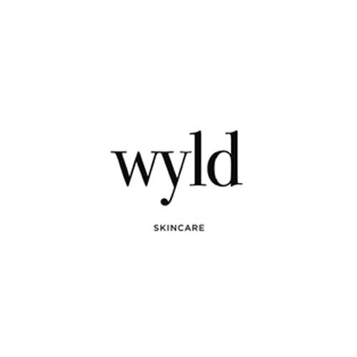 WYLD Skincare Logo
