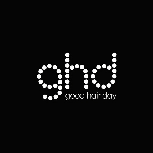 GHD  Logo