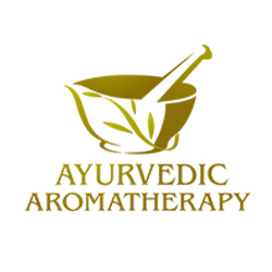 Ayurvedic Aromatherapy Logo