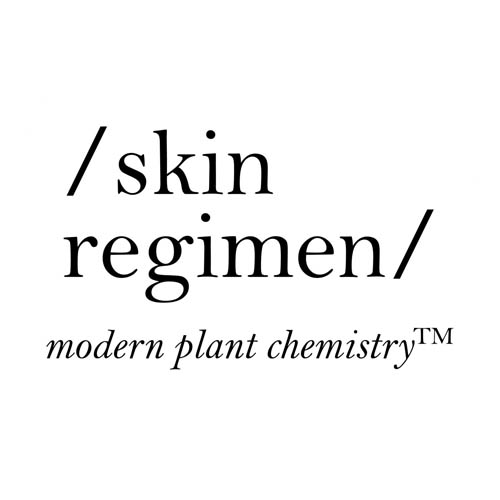Skin Regimen  Logo