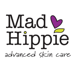 Mad Hippie Logo