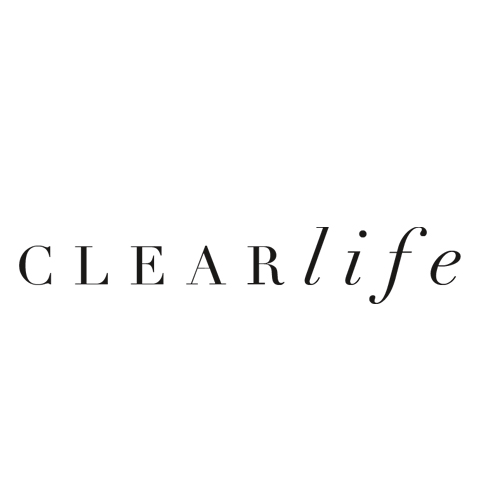 CLEARlife Logo