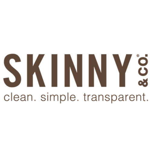 Skinny & Co. Logo