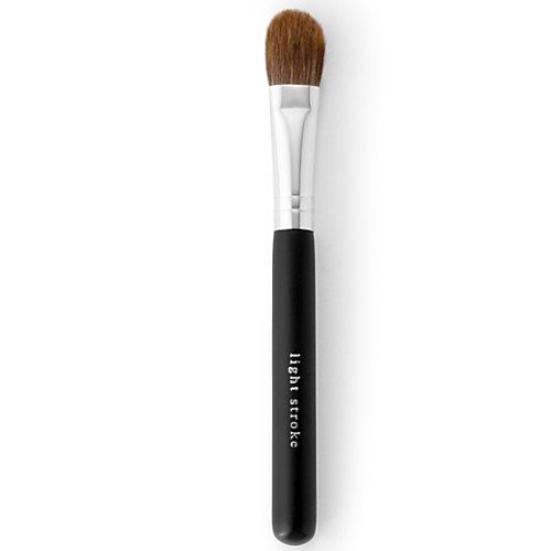 Bare Escentuals  bareMinerals Light Stroke Brush on white background