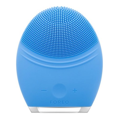 FOREO Luna 2 Professional - Pink, 1 piece Foreo Luna 2 Professional - Magenta on white background
