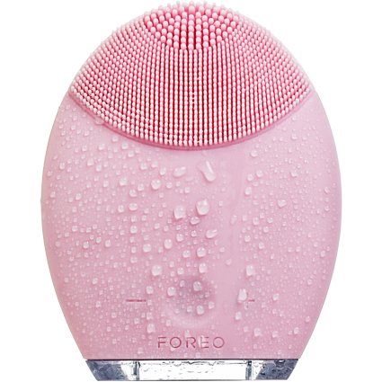 Foreo LUNA - Ultra-Sensitive Skin Foreo Foreo LUNA - Sensitive/Normal Skin on white background