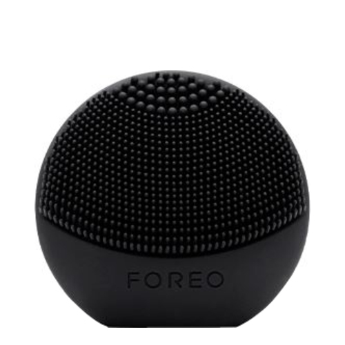 FOREO Luna Play - Fuchsia, 1 piece Foreo Luna Play - Sunflower Yellow on white background