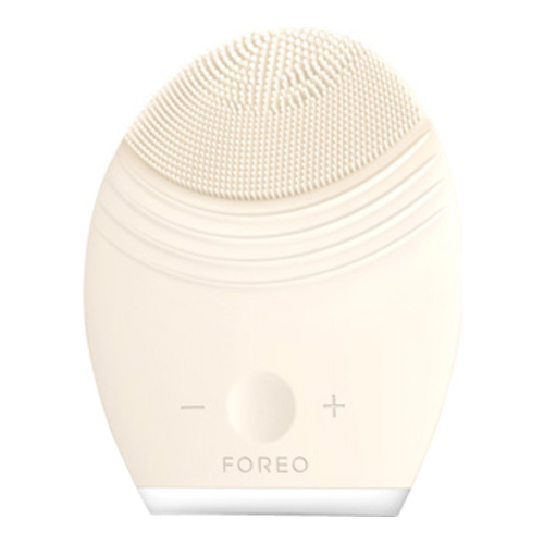 Foreo LUNA Pro - Lavender Foreo Foreo LUNA Pro - Cream on white background
