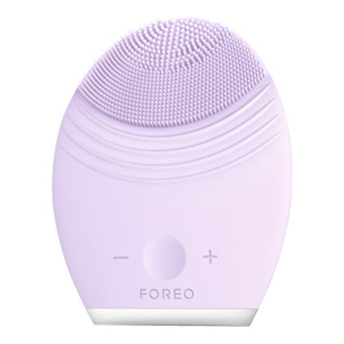 Foreo LUNA Pro - Lavender Foreo Foreo LUNA Pro - Cream on white background