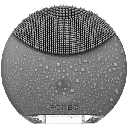 Foreo LUNA Mini - Petal Pink Foreo Foreo LUNA Mini - Cool Grey on white background