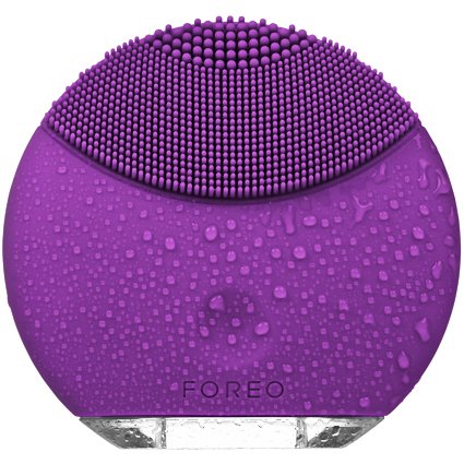 Foreo LUNA Mini - Petal Pink Foreo Foreo LUNA Mini - Cool Grey on white background