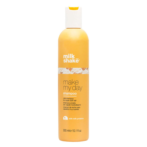 milk_shake make my day shampoo, 300ml/10.1 fl oz