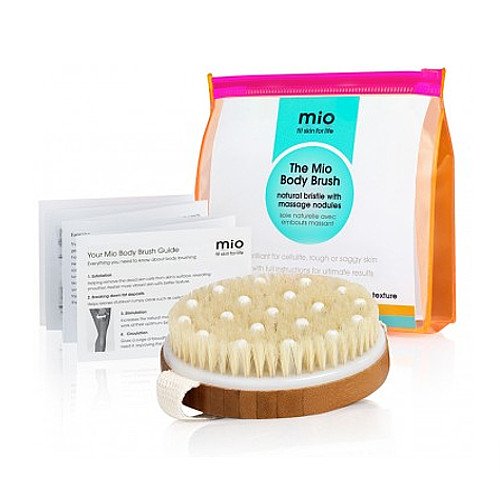 Mama Mio Body Brush Kit Mama Mio Body Brush Kit on white background
